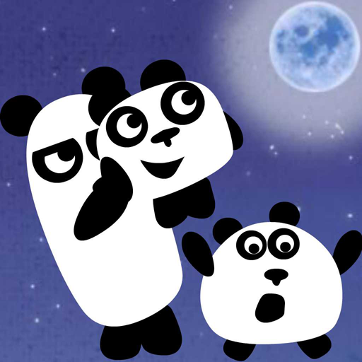 3 панды ночь. Тройка с пандой. 3 Pandas 2 Night. 3 Pandas 1. 3 Pandas Night : Adventure Puzzle game.